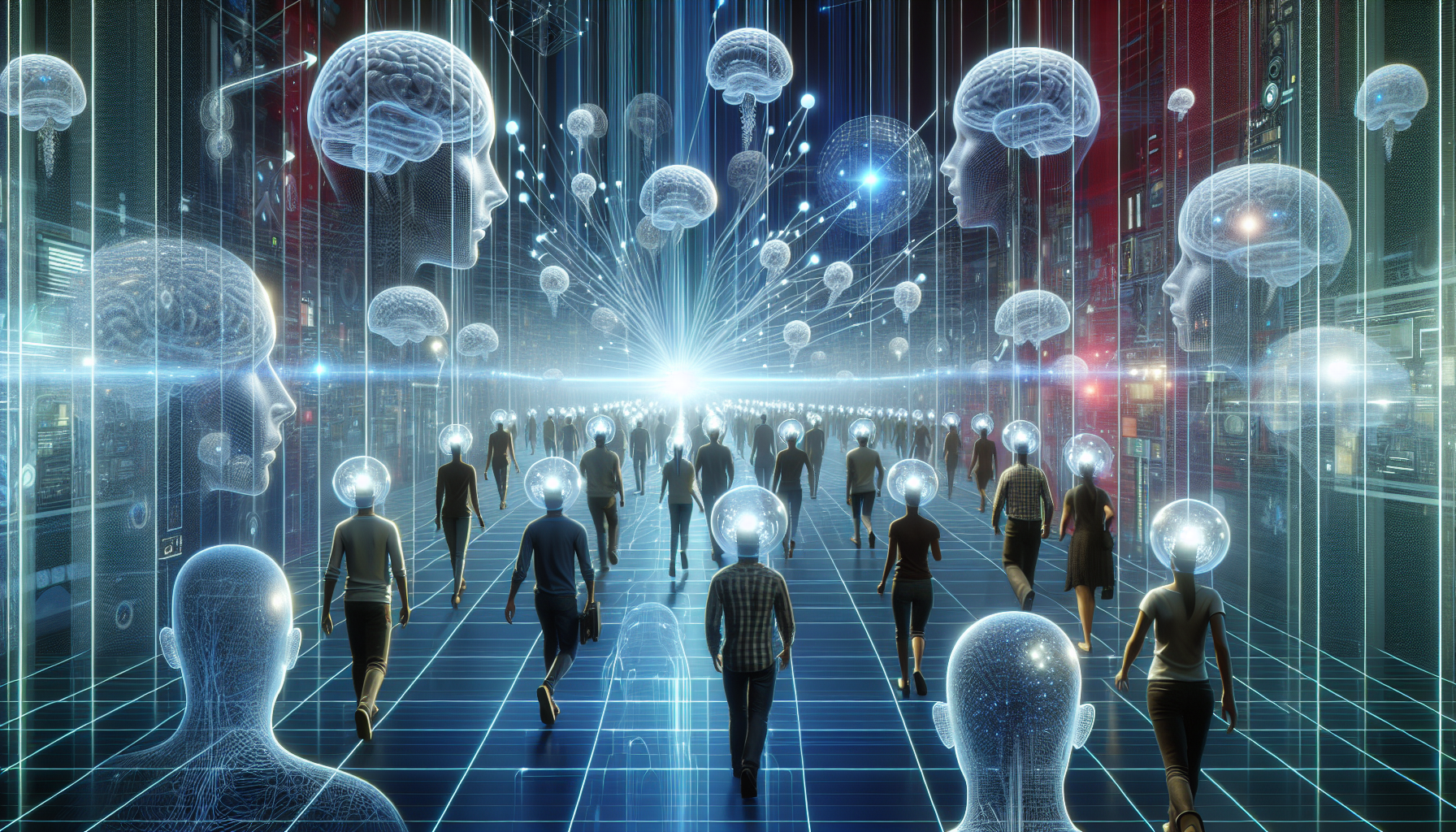 Brainwaves as Bandwidth: Thought-Powered Internet Access Makes Wi-Fi Look Like Dial-Up (But Is Anyone Thinking About Privacy?)