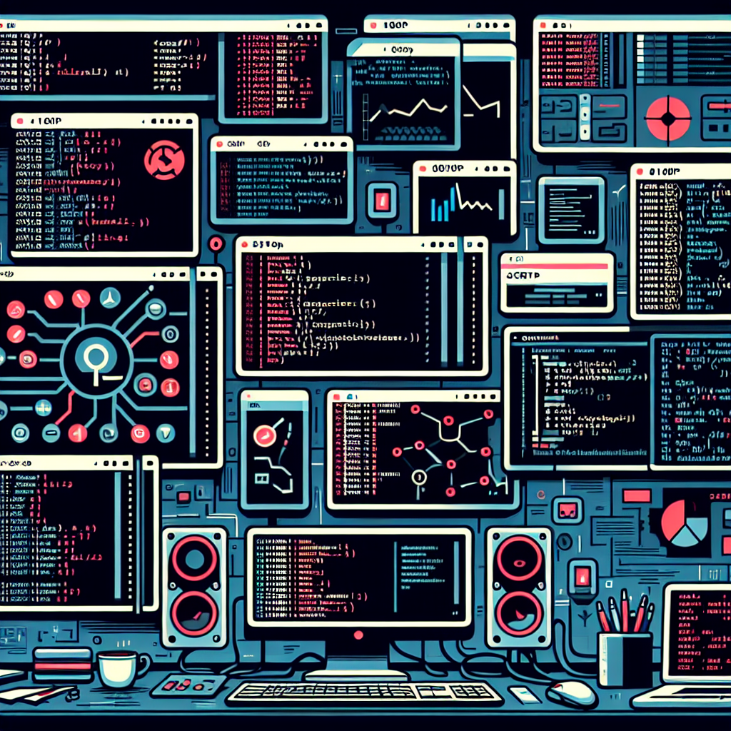 10 Common Linux Sever admin shell script examples.