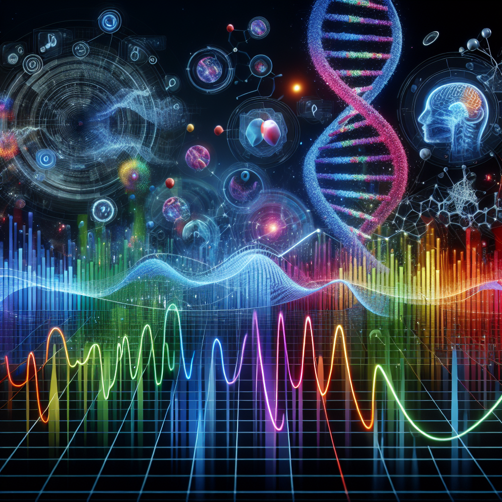 Bio-Beats: The Soundtrack of Your Being, Composed by Your Own Biofeedback
