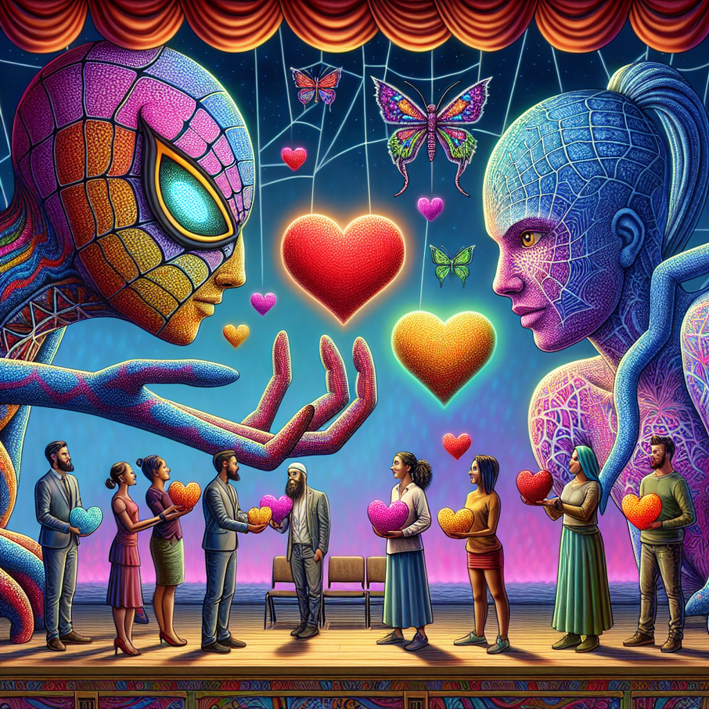 Spider-Sense or Social Savvy? Human Empathy Wins the "Read Your Room" Competition