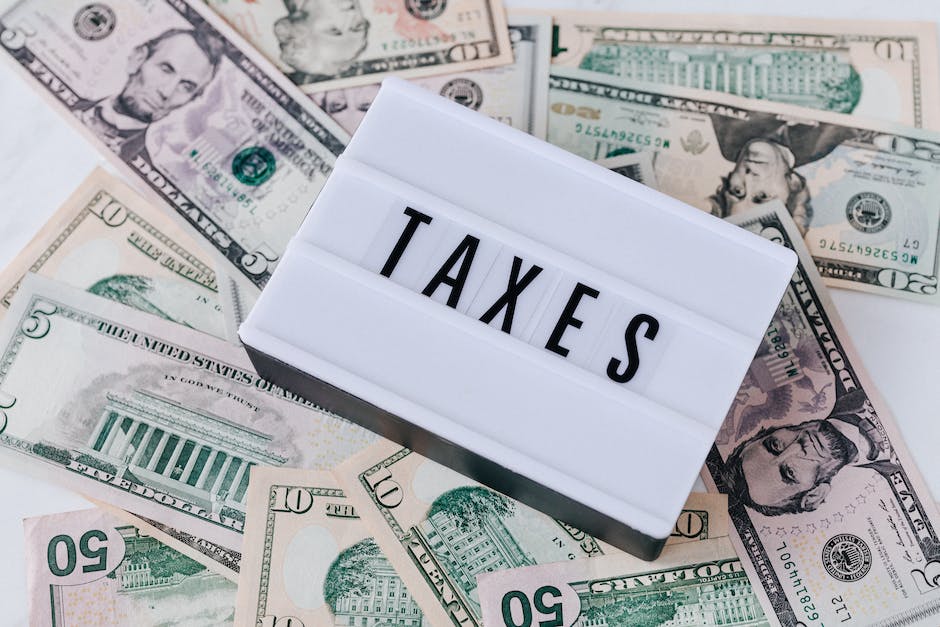 Still haven't filed your taxes? Here's what you need to know